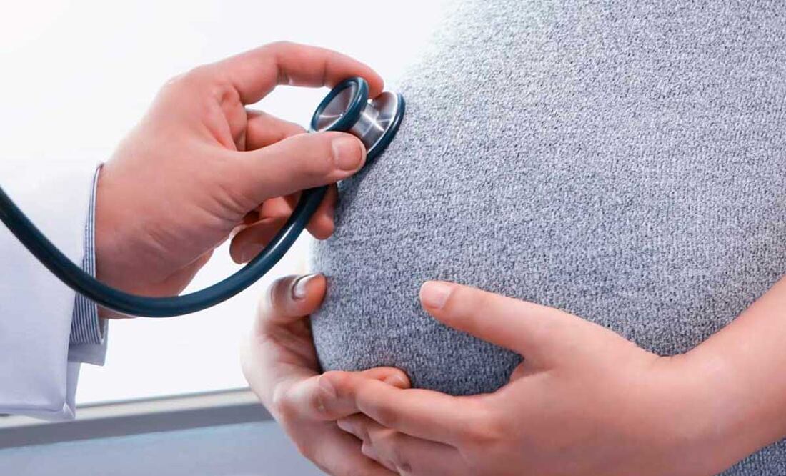 Foto: Archivo El Universal