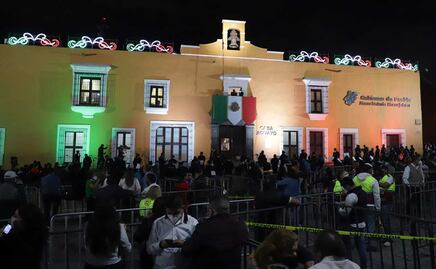 Grito de Independencia 2022  ¿qué está permitido en esta ceremonia?