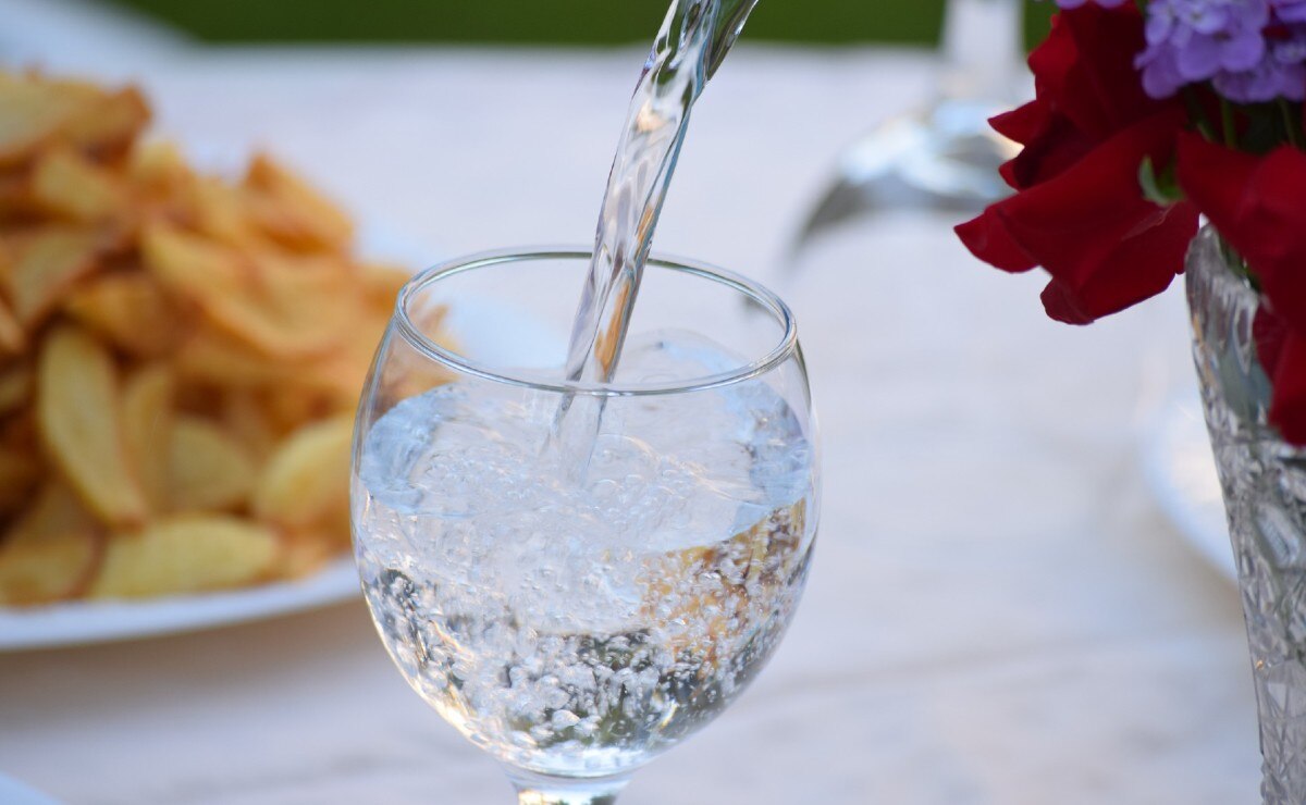 ¿Por qué se le dice Tehuacán al agua mineral?