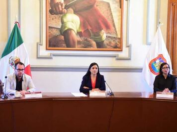 Realizan foro sobre gestión urbana con perspectiva de género