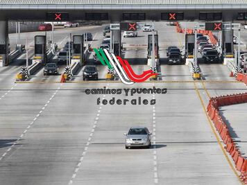 ¿Cuánto es de casetas de Puebla a Veracruz en 2024?