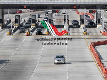 ¿Cuánto es de casetas de Puebla a Veracruz en 2024?