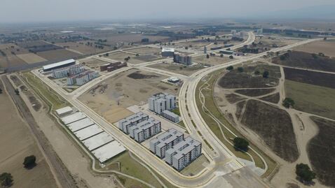 Armenta anuncia gira en Alemania y EEUU para atraer inversiones a la Capital de la Tecnología