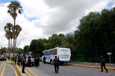 Canacintra Puebla pide que la UDLAP regrese a la normalidad académica