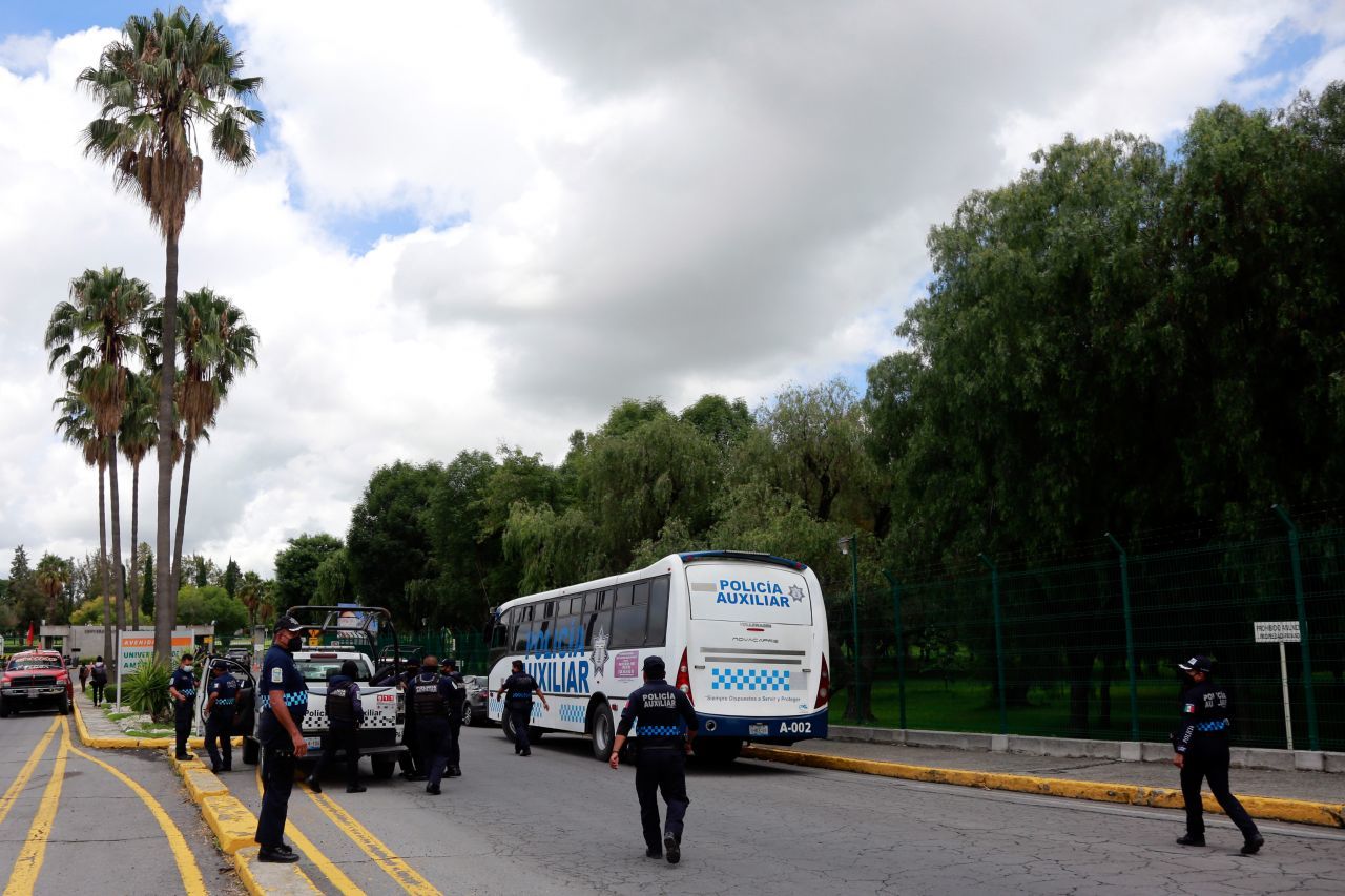 Canacintra Puebla pide que la UDLAP regrese a la normalidad académica