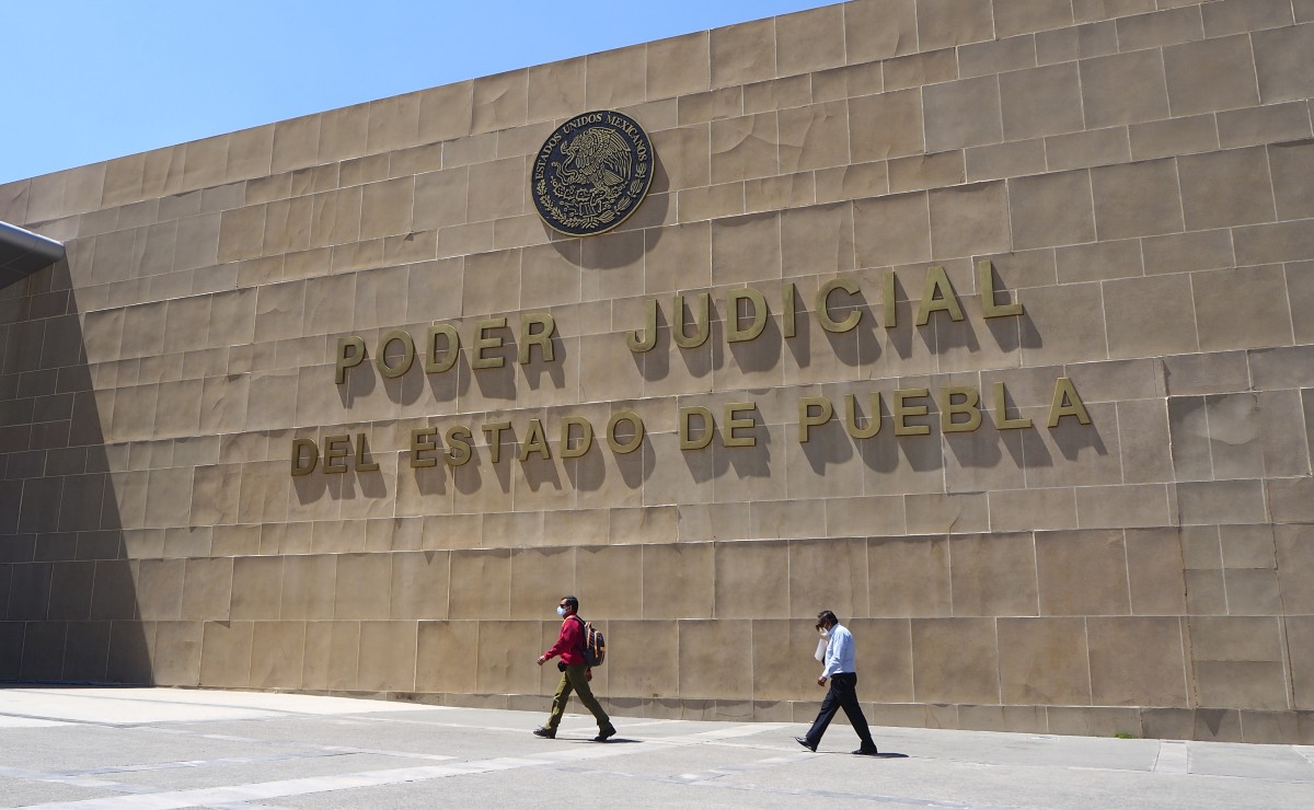 Consejo de la Judicatura investiga a juez de Zacatlán que liberó a diácono acusado de violación