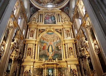 Casi 2 mil piezas de arte sacro han sido robadas en Puebla