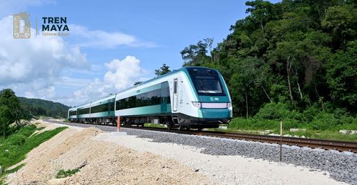 ¿El Tren Maya llegará a Puebla en un futuro?