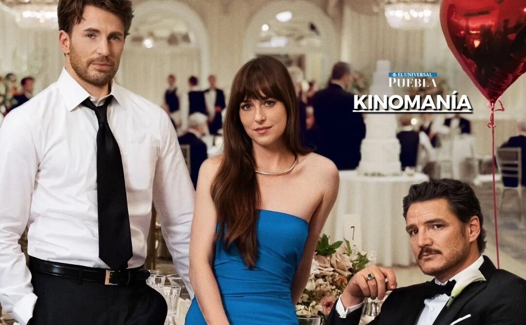 Amores Materialistas | Foto: A24