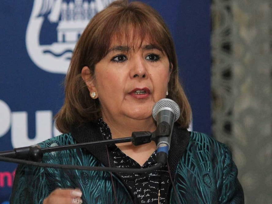 Foto: Agencia Es Imagen para El Universal Puebla