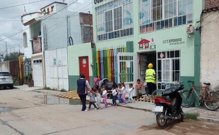 Simulacro Nacional 2022. ¿Cuándo es y a qué hora sonará la alerta sísmica?