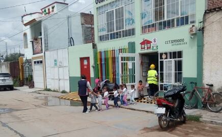 Simulacro Nacional 2022. ¿Cuándo es y a qué hora sonará la alerta sísmica?