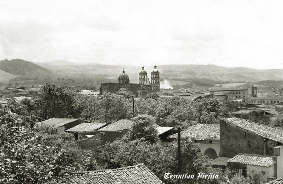 Foto: Facebook Teziutlán Desconocido