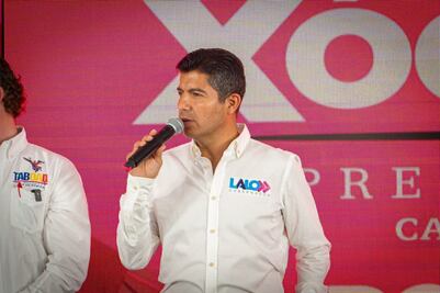 Lalo Rivera se suma a la estrategia metropolitana de seguridad Blindar