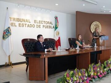 TEEP pide mayor presupuesto para 2024