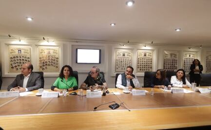 Comisión de Hacienda aprueba donación de predios a favor de la SEP