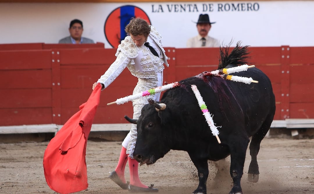 FOTO: Agencia Es Imagen para El Universal Puebla