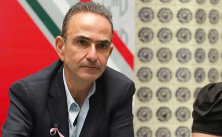 Descarta Estefan Chidiac más denuncias contra el periodista Arturo Rueda