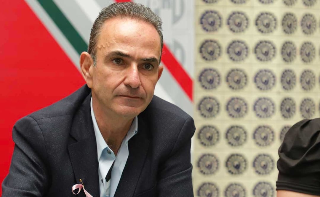 Foto: Agencia Es Imagen para El Universal Puebla