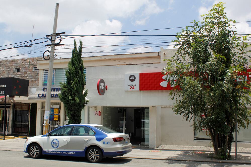 Imagen: Agencia Enfoque para El Universal Puebla