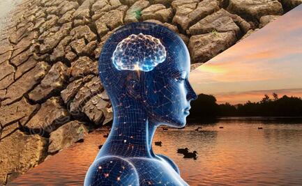 Estas lagunas de Puebla podrían desaparecer por el cambio climático, según la IA