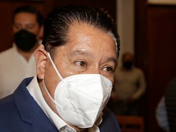 Paso de Aréchiga por la SMT fue una pérdida de tiempo, acusa Barbosa