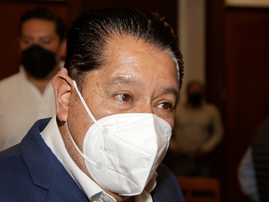 Foto: Agencia Enfoque para El Universal Puebla