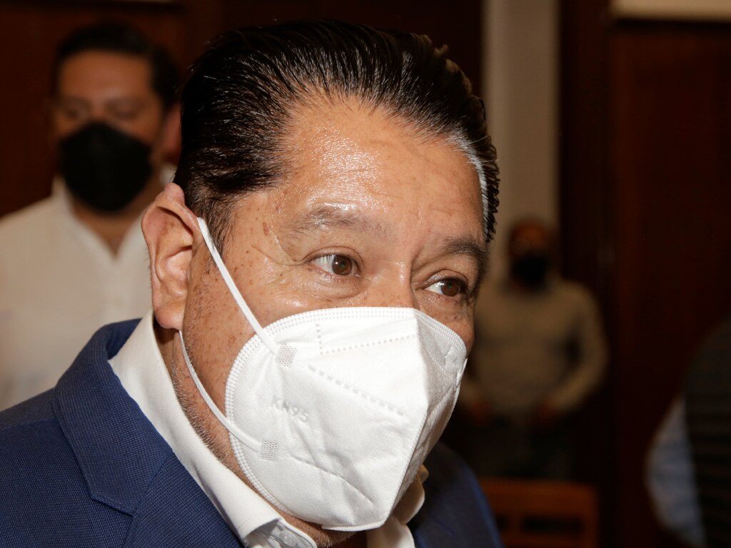 Paso de Aréchiga por la SMT fue una pérdida de tiempo, acusa Barbosa