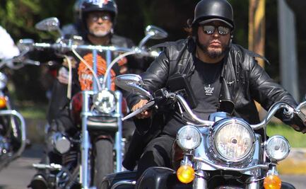 ¿Cuándo es el Día del Motociclista?