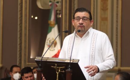 Eduardo Alcántara impugna sentencia por violencia política de género