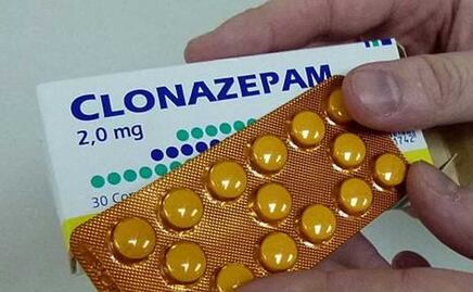 Reto viral del clonazepam ¿por qué es tan peligroso?