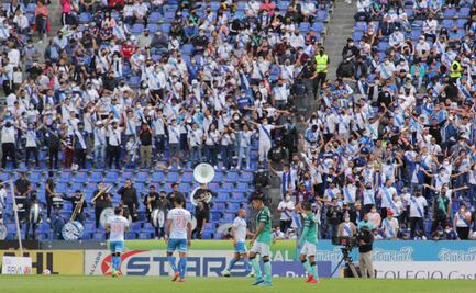Partidos en el Cuauhtémoc: sin barras contrarias y con alcohol regulado