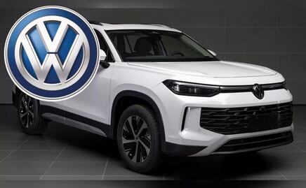 Tiguan 2025 sí se producirá en Puebla, nuevo anuncio de Volkswagen 