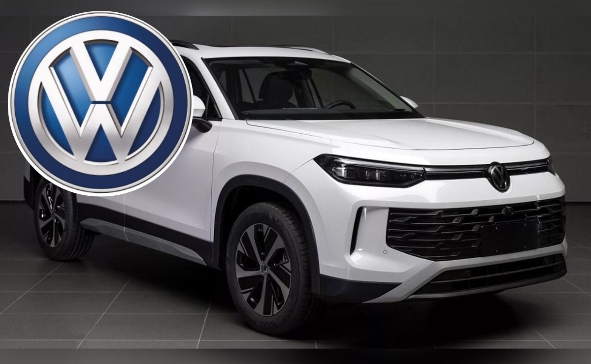 Tiguan 2025 sí se producirá en Puebla, nuevo anuncio de Volkswagen
