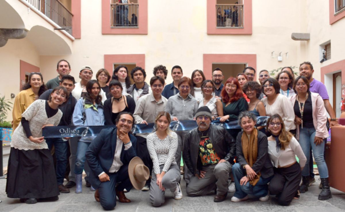 Foto: BUAP
