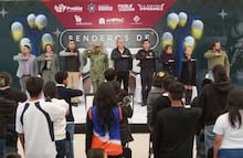 Fortalece Pepe Chedraui entornos seguros e incluyentes con el programa Senderos de Paz