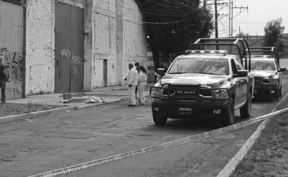 Foto: Agencia Es Imagen para El Universal Puebla