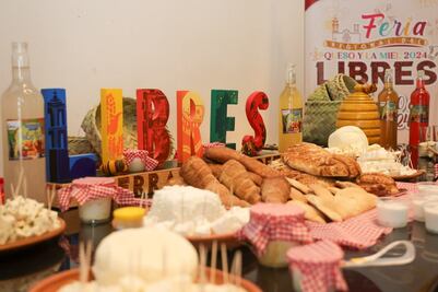 Feria de la Miel y el Queso en Libres: Estas son las actividades para los visitantes