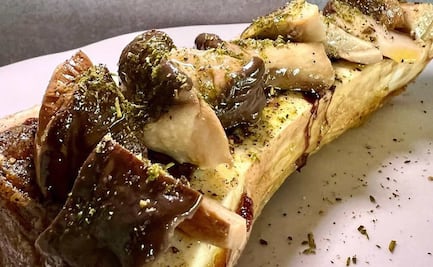 Tuétano. Lo bueno y lo malo de comerlo