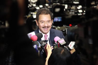 Fondo de Pensiones para el Bienestar garantizará los derechos de toda una generación que trabajó por México, asegura Ignacio Mier