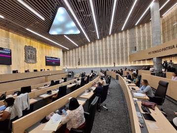 Ley de Ciberasedio en Puebla: así quedó el polémico artículo 480 tras la nueva reforma