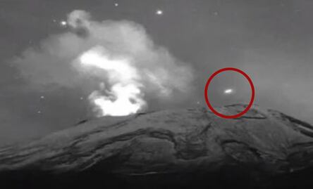 Estos son los fenómenos más extraños que se han visto en el cielo de Puebla