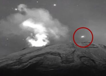 Estos son los fenómenos más extraños que se han visto en el cielo de Puebla