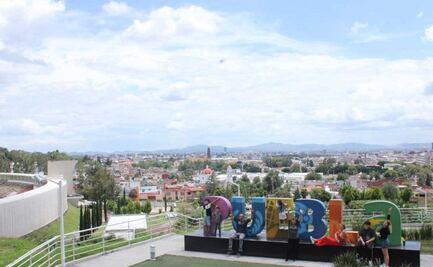 Ellos son los extranjeros que eligieron a Puebla para vivir 