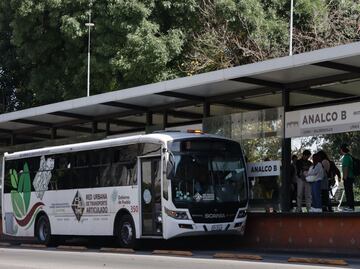 Novedades que tendrá la RUTA en Puebla este 2025