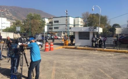 Audiencia de Ricardo Anaya será el 31 de enero de 2022