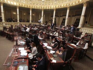 Congreso de Puebla busca paridad obligatoria en gabinetes municipales