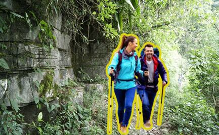 5 senderos para disfrutar del ecoturismo en el Pueblo Mágico de Xicotepec