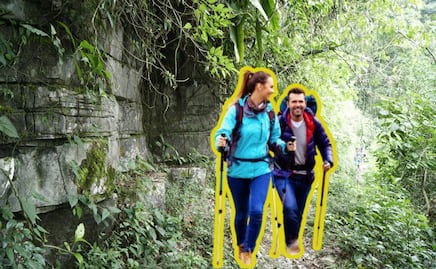 5 senderos para disfrutar del ecoturismo en el Pueblo Mágico de Xicotepec