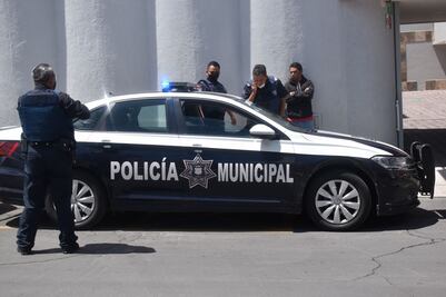 Checa las colonias de Puebla donde hay más robos a casas